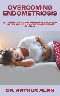 Book cover for Overcoming Endometriosis