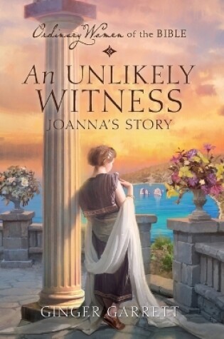 Cover of An Unlikely Witness Joanna's Story