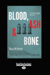 Book cover for Blood, Ash, and Bone