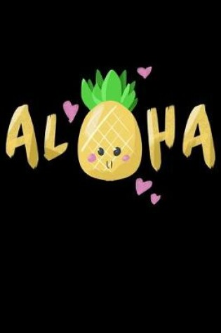 Cover of Aloha