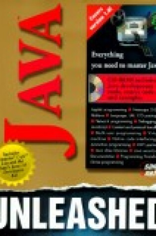 Cover of Java Power Pack