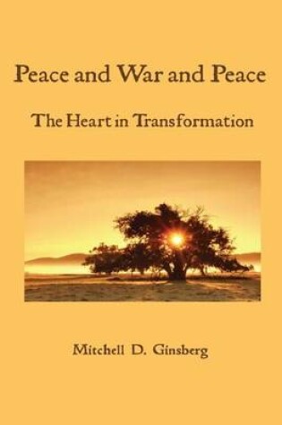Cover of Peace and War and Peace