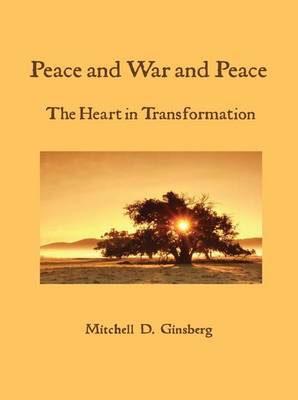 Book cover for Peace and War and Peace