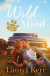 Book cover for Wild on My Mind