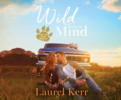 Cover of Wild on My Mind