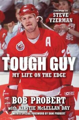 Cover of Tough Guy