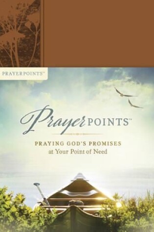 Cover of Prayerpoints