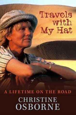 Cover of Travels with My Hat