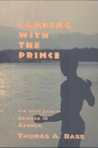 Cover of Camping with the Prince