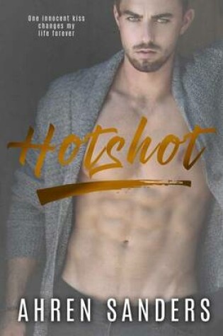 Cover of Hotshot