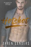 Book cover for Hotshot