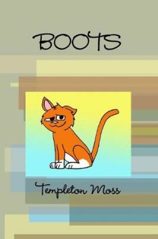 Cover of Boots