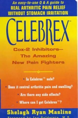 Cover of Celebrex