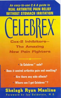 Book cover for Celebrex