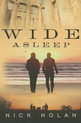 Cover of Wide Asleep