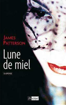 Book cover for Lune de Miel