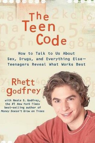 Cover of The Teen Code