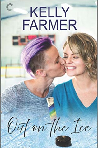 Cover of Out on the Ice