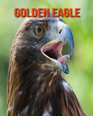 Book cover for Golden Eagle