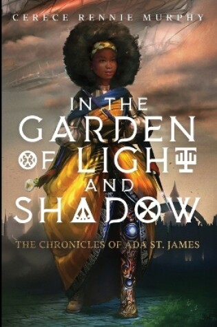 Cover of In the Garden of Light and Shadow