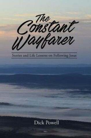 Cover of The Constant Wayfarer