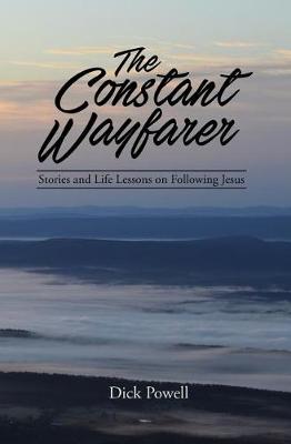 Book cover for The Constant Wayfarer