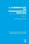 Book cover for A Commentary on Wordsworth's Prelude