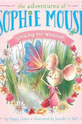 Cover of Looking for Winston