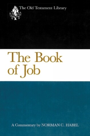 Cover of The Book of Job (OTL)