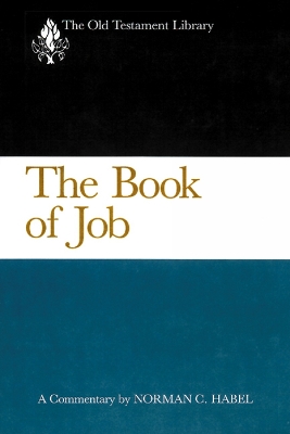 Book cover for The Book of Job (OTL)