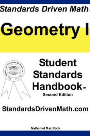 Cover of Standards Driven Math