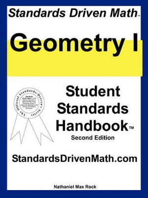 Book cover for Standards Driven Math