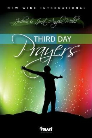 Cover of Third Day Prayers