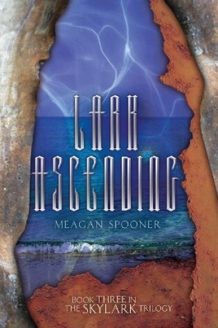 Cover of Lark Ascending