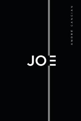 Book cover for Joe