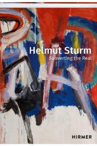 Cover of Helmut Sturm