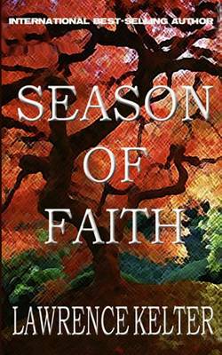 Book cover for Season of Faith