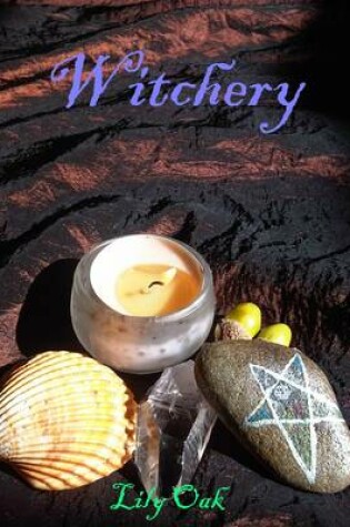 Cover of Witchery