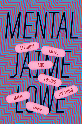 Cover of Mental