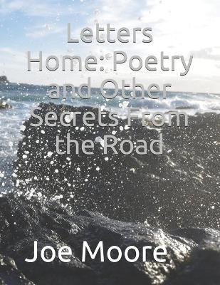 Book cover for Letters Home