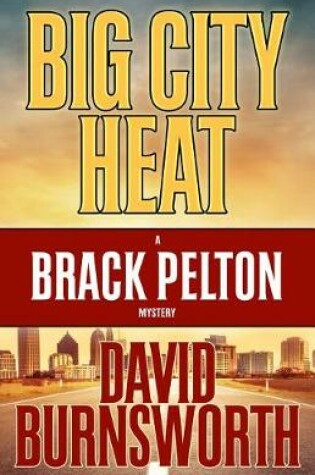 Cover of Big City Heat