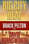 Book cover for Big City Heat