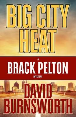 Book cover for Big City Heat