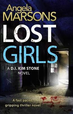 Book cover for Lost Girls