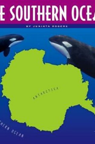 Cover of The Southern Ocean