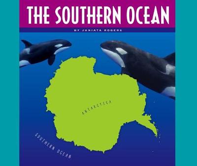 Cover of The Southern Ocean