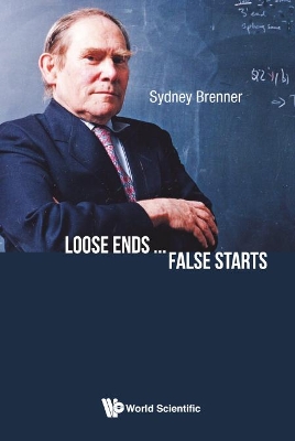 Book cover for Loose Ends...false Starts