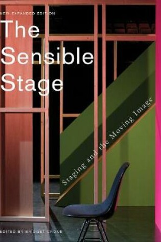 Cover of The Sensible Stage