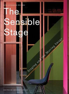 Cover of The Sensible Stage