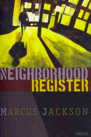 Cover of Neighborhood Register